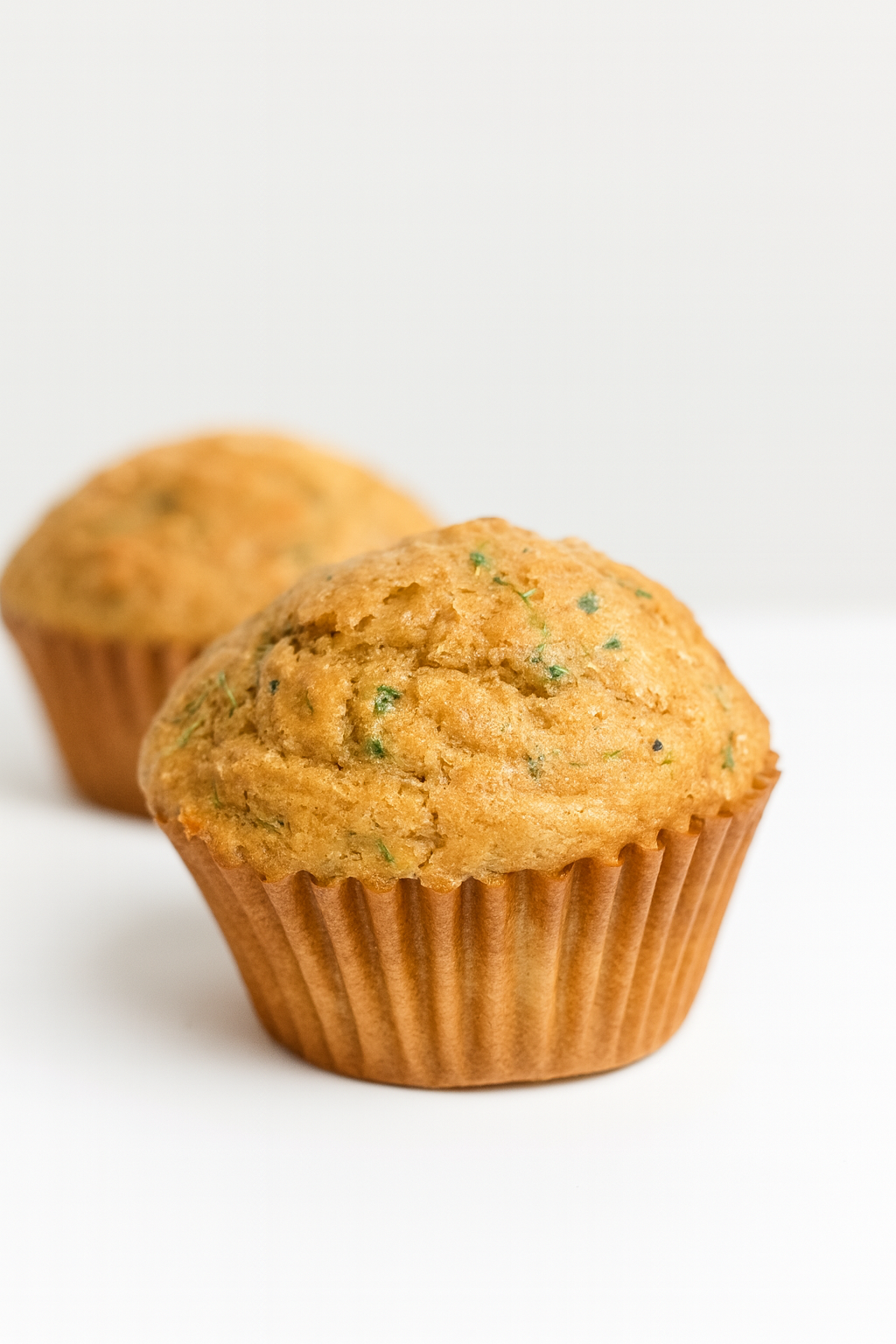 Harvest Muffins